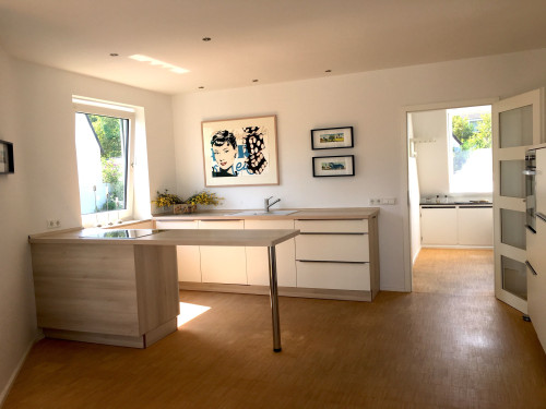 Great apartment in Flensburg - Gallery - 16