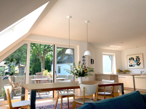 Great apartment in Flensburg - Gallery - 17