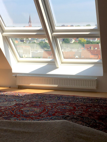 Great apartment in Flensburg - Gallery - 8
