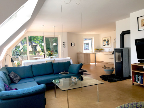 Great apartment in Flensburg - Gallery - 10