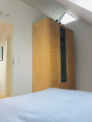 Great apartment in Flensburg - Gallery - 6