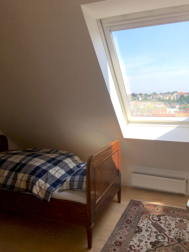 Great apartment in Flensburg