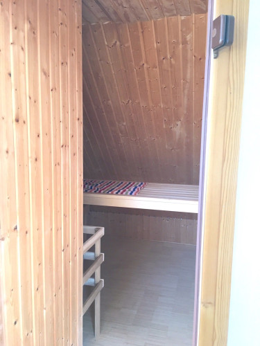 Great apartment in Flensburg