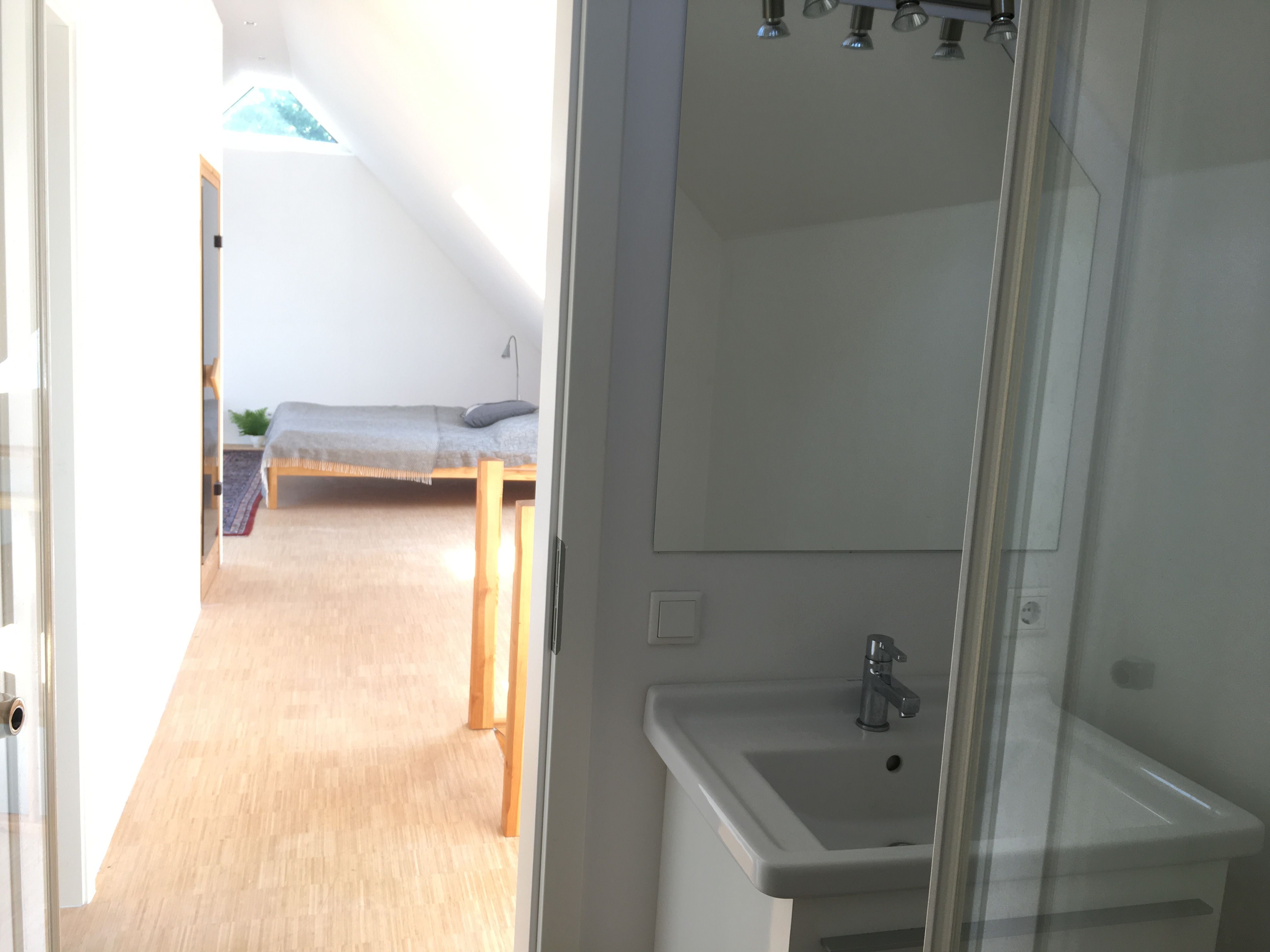  Great Apartment In Flensburg  -  Great apartment in Flensburg  - Gallery -  1