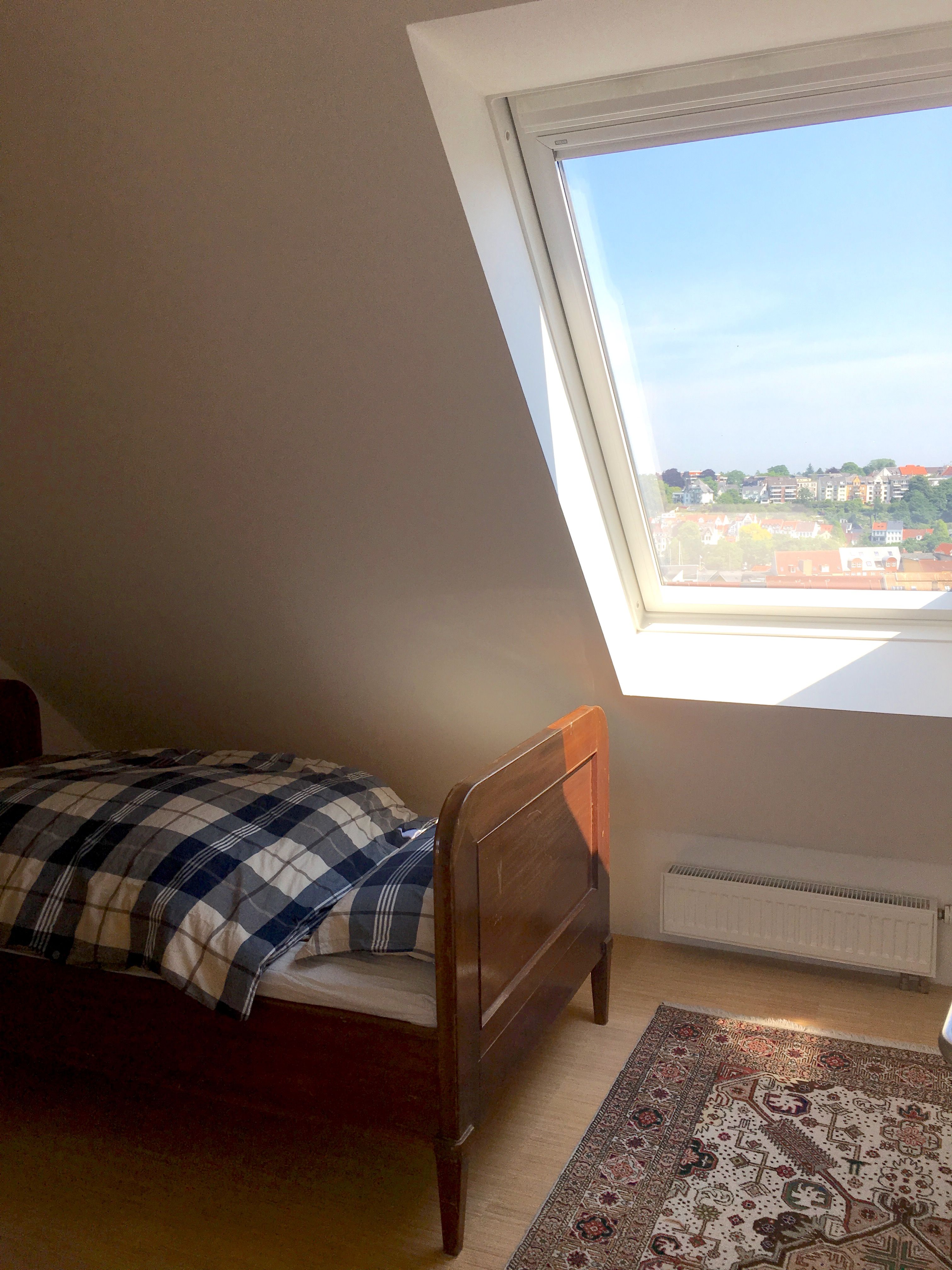  Great Apartment In Flensburg  -  Great apartment in Flensburg  - Gallery -  3