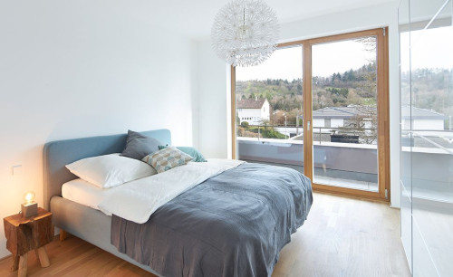 Amazing loft (Metzingen)  - Gallery -  5