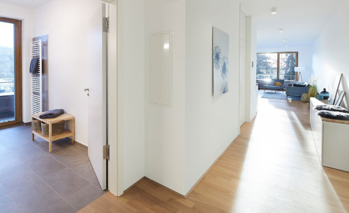 Amazing loft (Metzingen) - Gallery - 6
