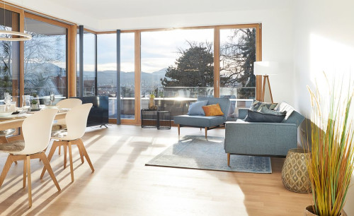 Amazing loft (Metzingen)