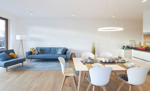 Amazing loft (Metzingen)
