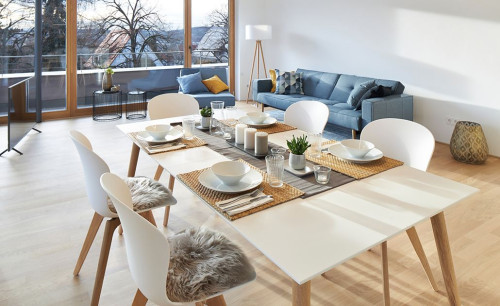 Amazing loft (Metzingen)