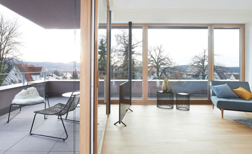 Amazing loft (Metzingen) - Gallery - 7