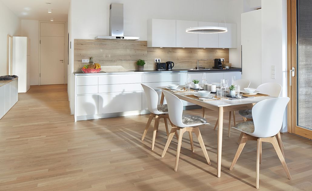  Amazing Loft (Metzingen)  -  Amazing loft (Metzingen)  - Gallery -  5