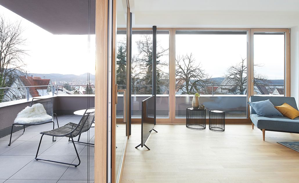  Amazing Loft (Metzingen)  -  Amazing loft (Metzingen)  - Gallery -  2
