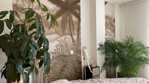 House - architectural design with coziness and wellness for any weather - completely renovated in 2023