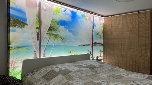 House - architectural design with coziness and wellness for any weather - completely renovated in 2023