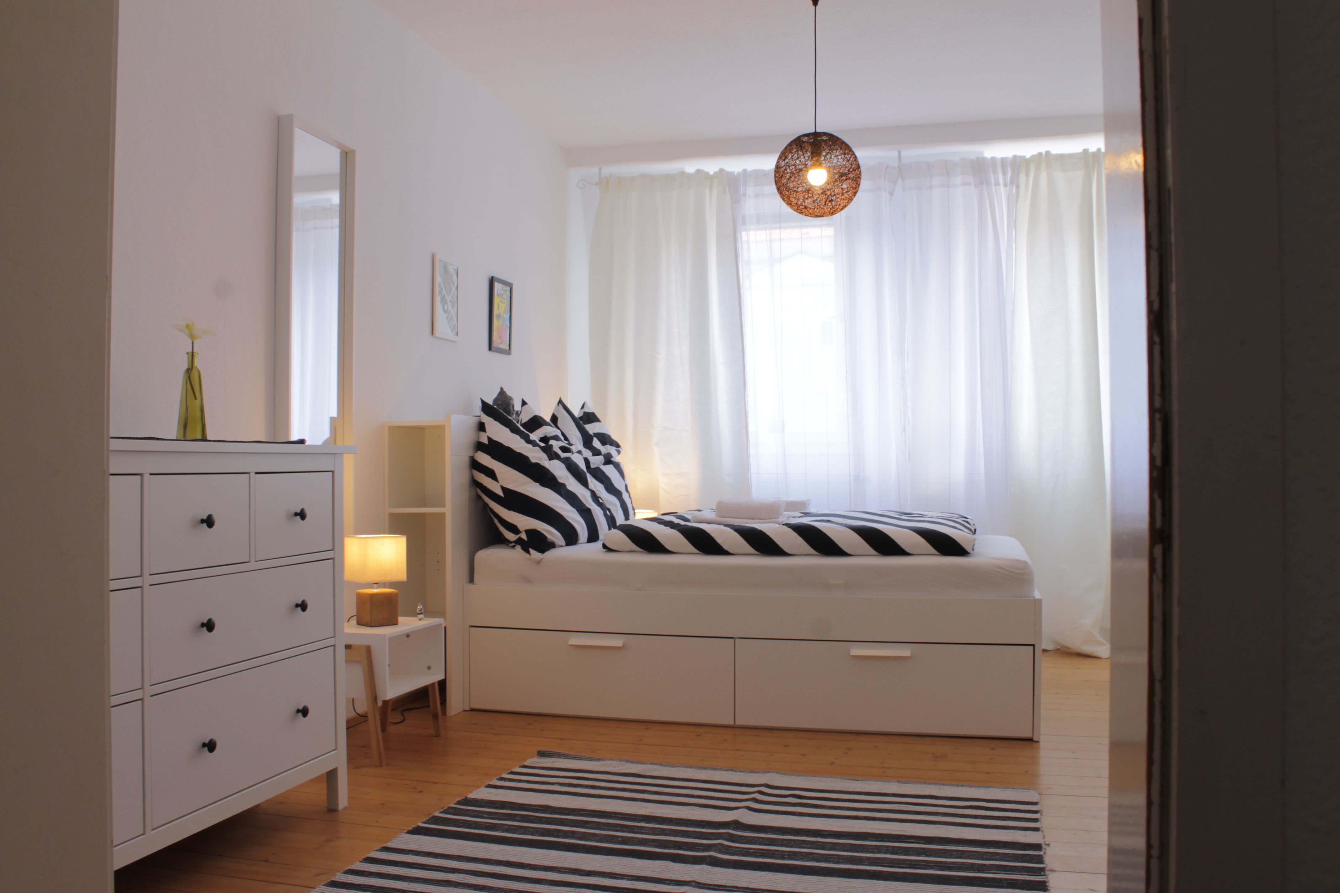  3roomsKingSizeBedsDowntown85qmHiSpeedWiFi  -  3roomsKingSizeBedsDowntown85qmHiSpeedWiFi  - Gallery -  17