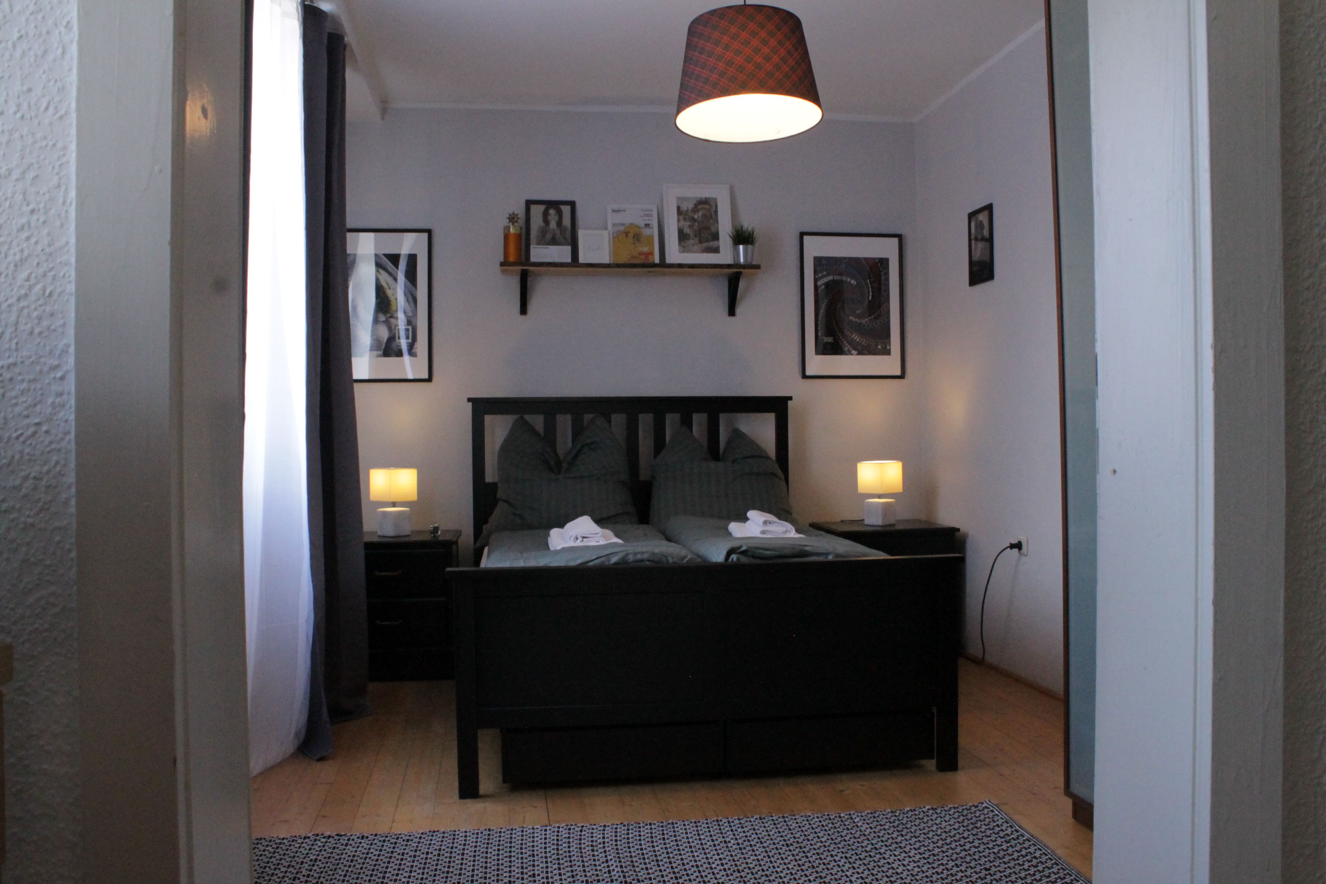  3roomsKingSizeBedsDowntown85qmHiSpeedWiFi  -  3roomsKingSizeBedsDowntown85qmHiSpeedWiFi  - Gallery -  15