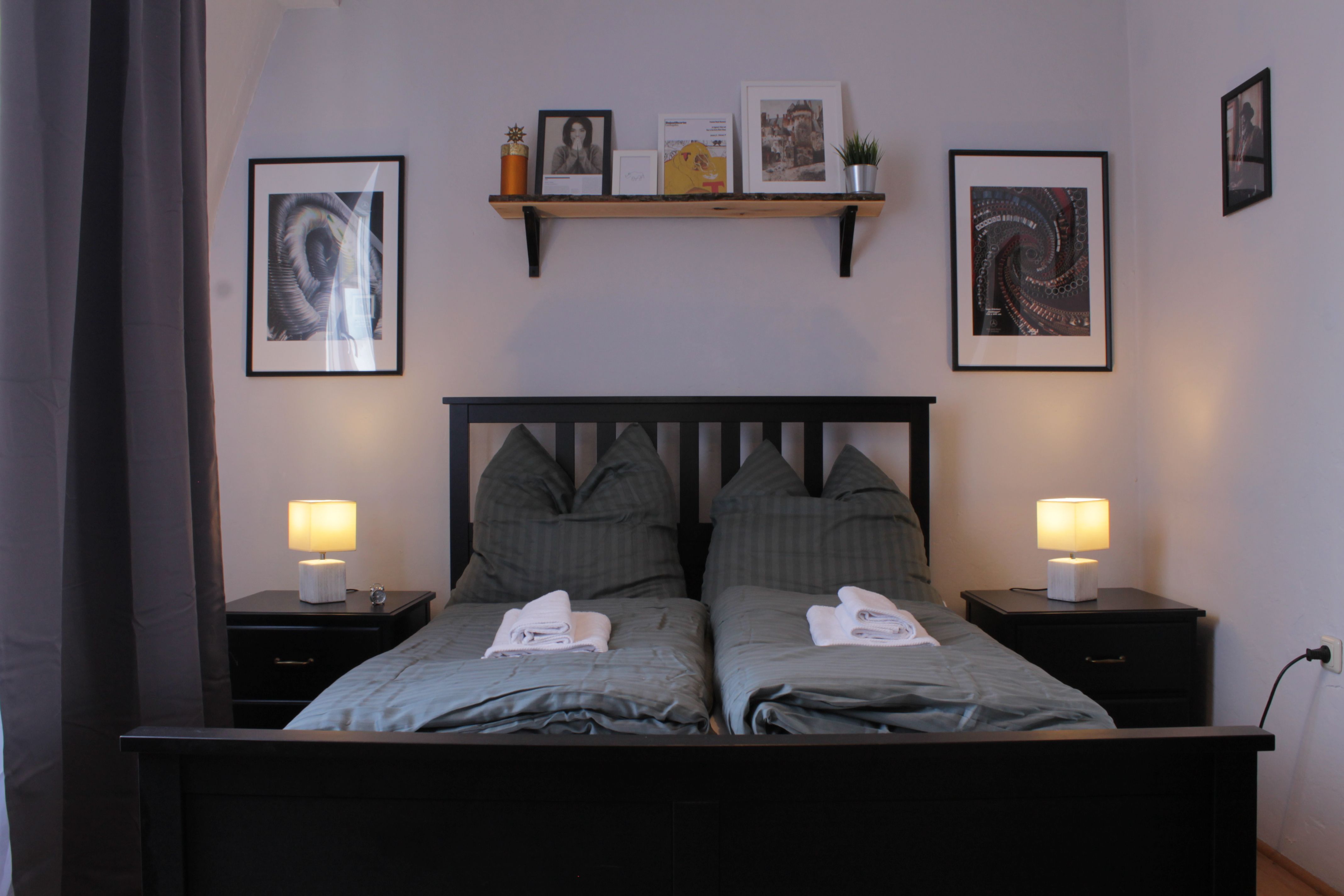  3roomsKingSizeBedsDowntown85qmHiSpeedWiFi  -  3roomsKingSizeBedsDowntown85qmHiSpeedWiFi  - Gallery -  14
