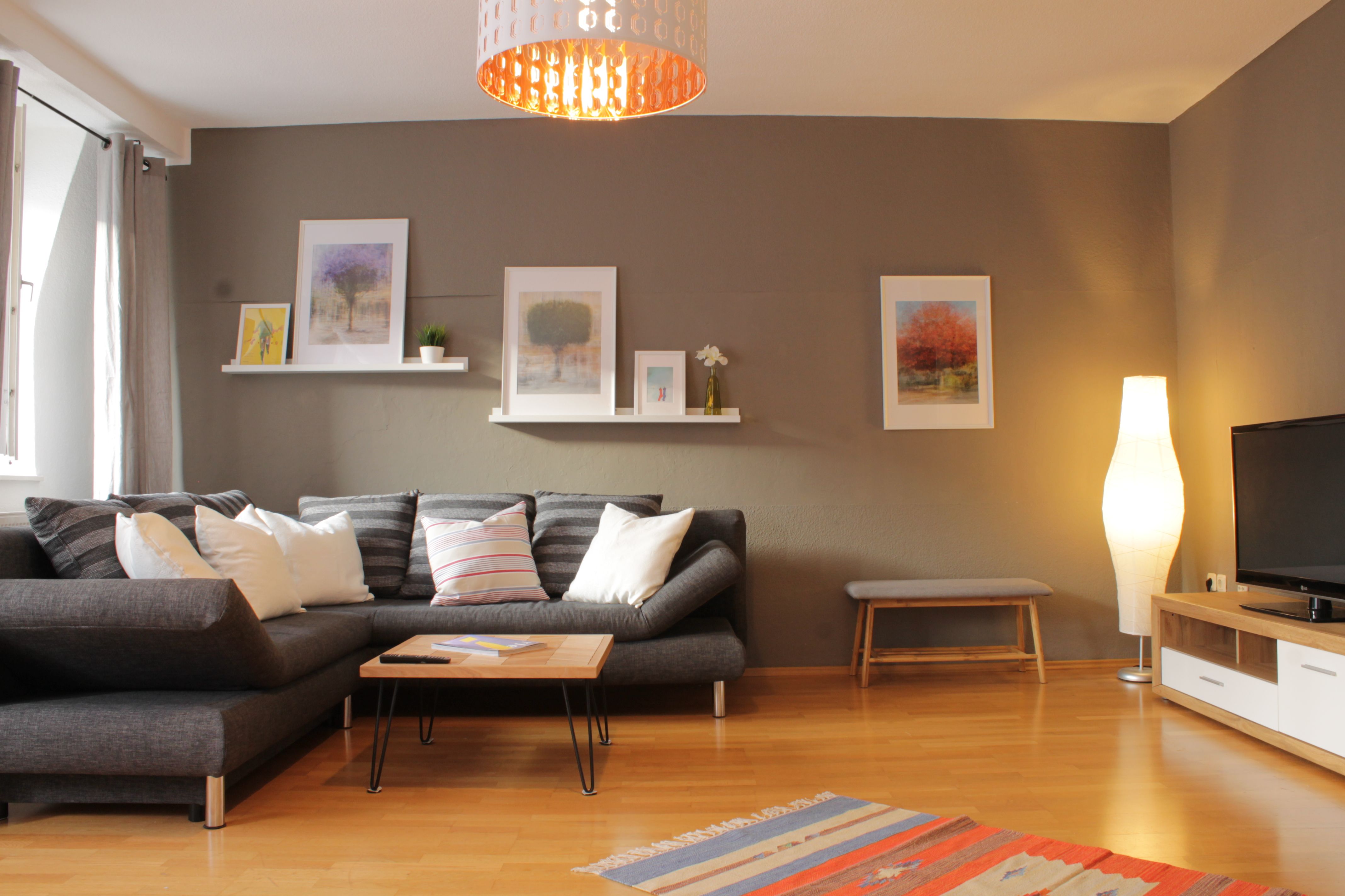  3roomsKingSizeBedsDowntown85qmHiSpeedWiFi  -  3roomsKingSizeBedsDowntown85qmHiSpeedWiFi  - Gallery -  20