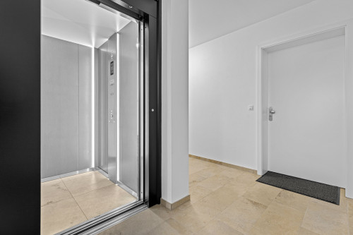 Smurmelhomes Apartment: Terrace - Parking - Child - Gallery - 18