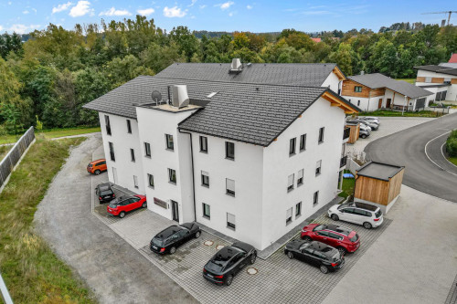 Smurmelhomes Apartment: Terrace - Parking - Child - Gallery - 21