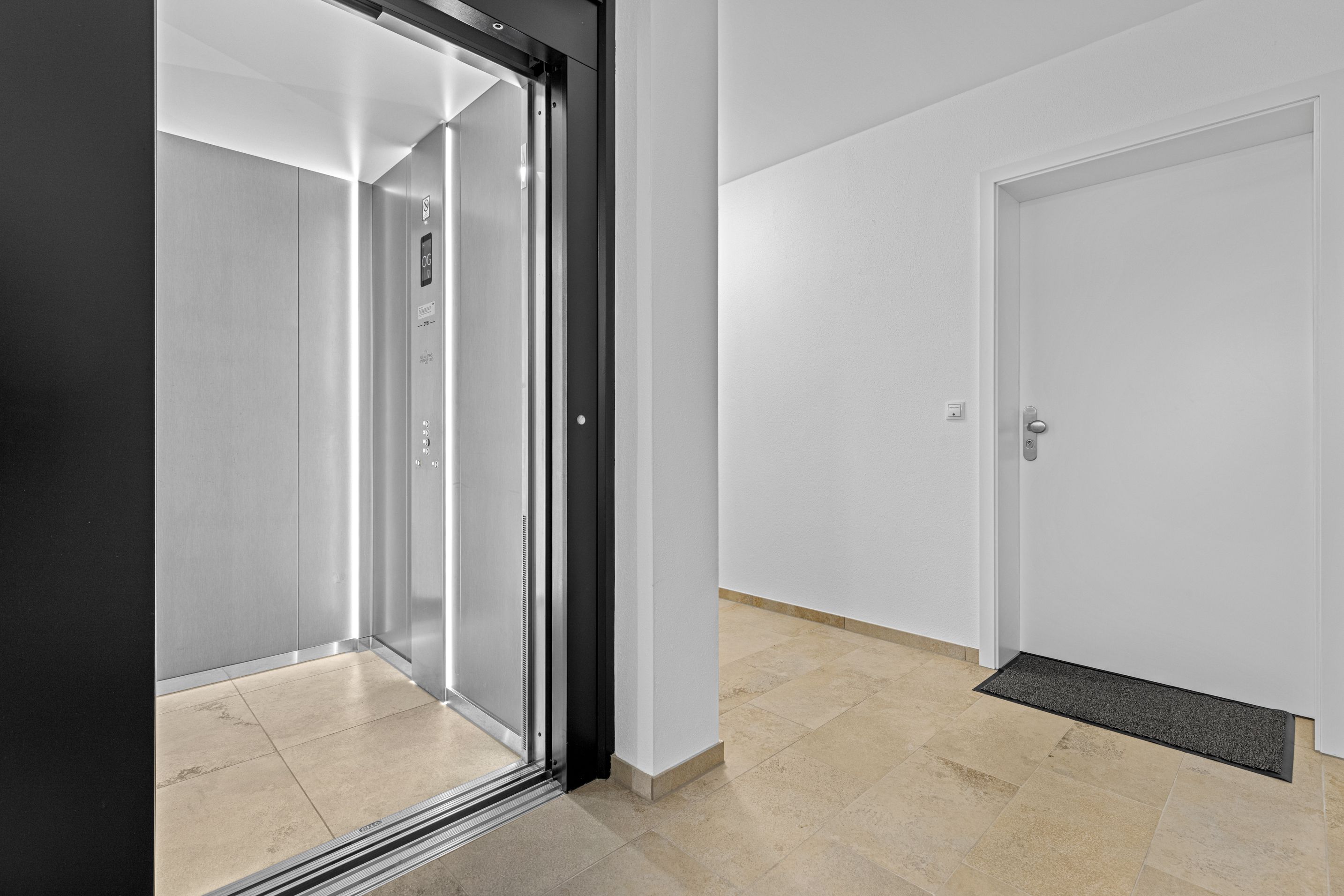 Smurmelhomes Apartment: Terrace - Parking - Child - Smurmelhomes Apartment: Terrace - Parking - Child - Gallery - 17