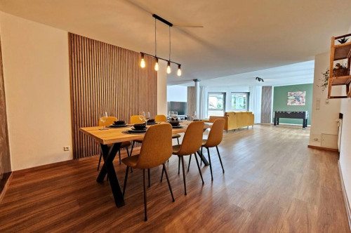 Ara - Large Terrace, BBQ, Kicker, PS4+Streaming - Gallery - 26
