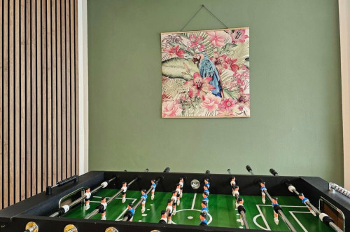 Ara - Large Terrace, BBQ, Kicker, PS4+Streaming  - Gallery -  5