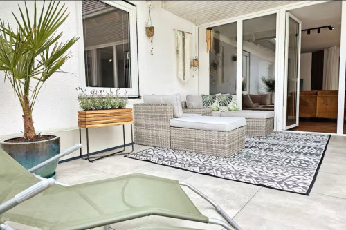Ara - Large Terrace, BBQ, Kicker, PS4+Streaming - Gallery - 9