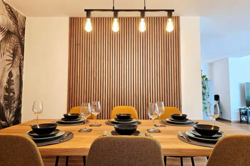 Ara - Large Terrace, BBQ, Kicker, PS4+Streaming - Gallery - 16