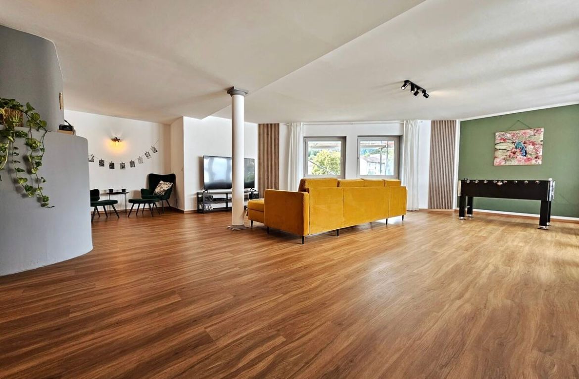  Ara - Large Terrace, BBQ, Kicker, PS4+Streaming  -  Ara - Large Terrace, BBQ, Kicker, PS4+Streaming  - Gallery -  27