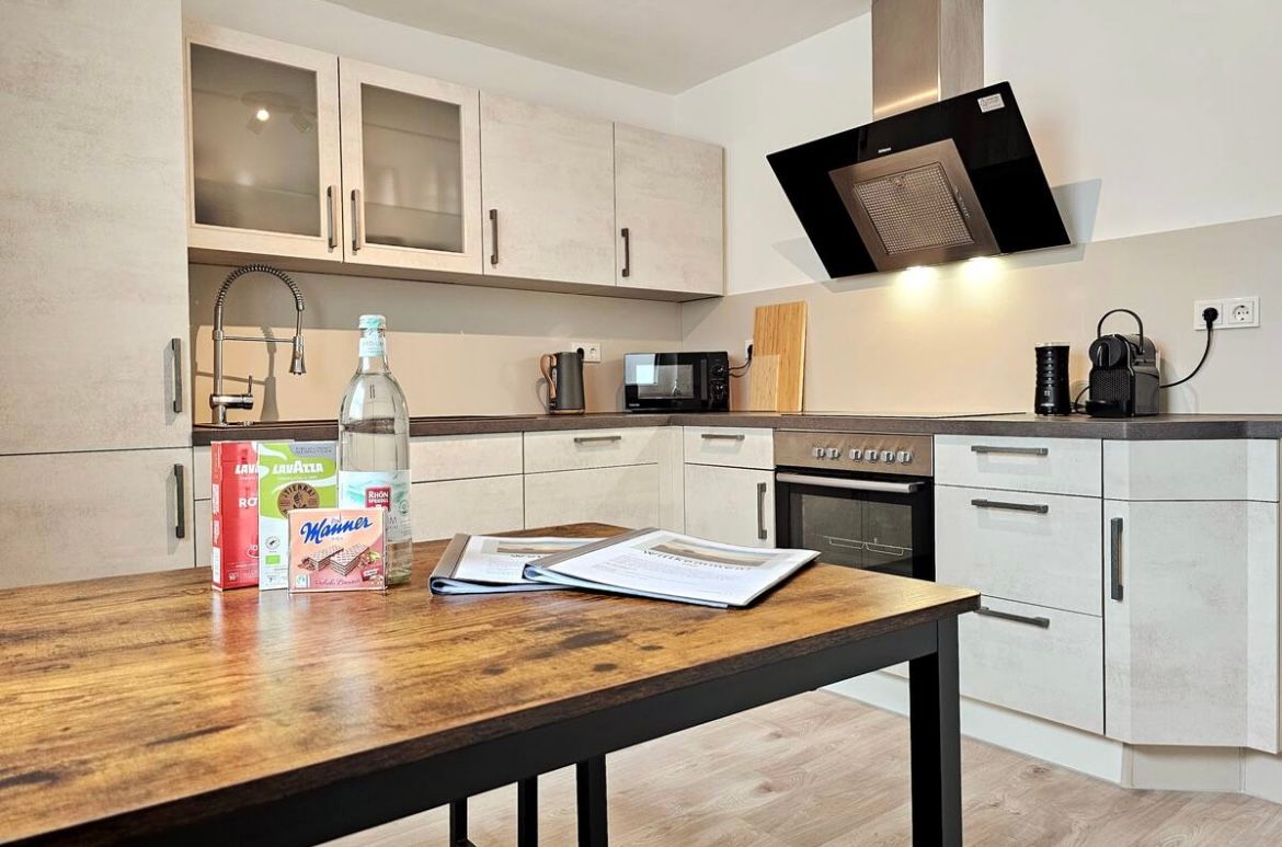  Ara - Large Terrace, BBQ, Kicker, PS4+Streaming  -  Ara - Large Terrace, BBQ, Kicker, PS4+Streaming  - Gallery -  19