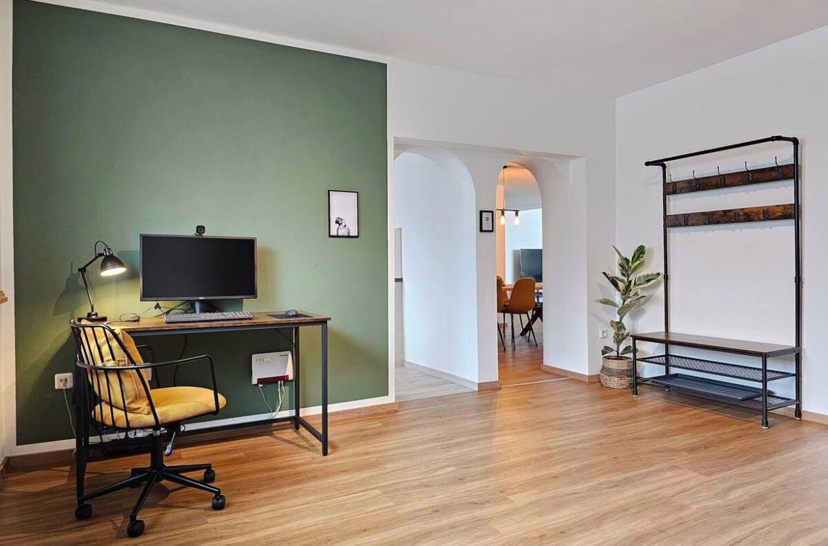  Ara - Large Terrace, BBQ, Kicker, PS4+Streaming  -  Ara - Large Terrace, BBQ, Kicker, PS4+Streaming  - Gallery -  21