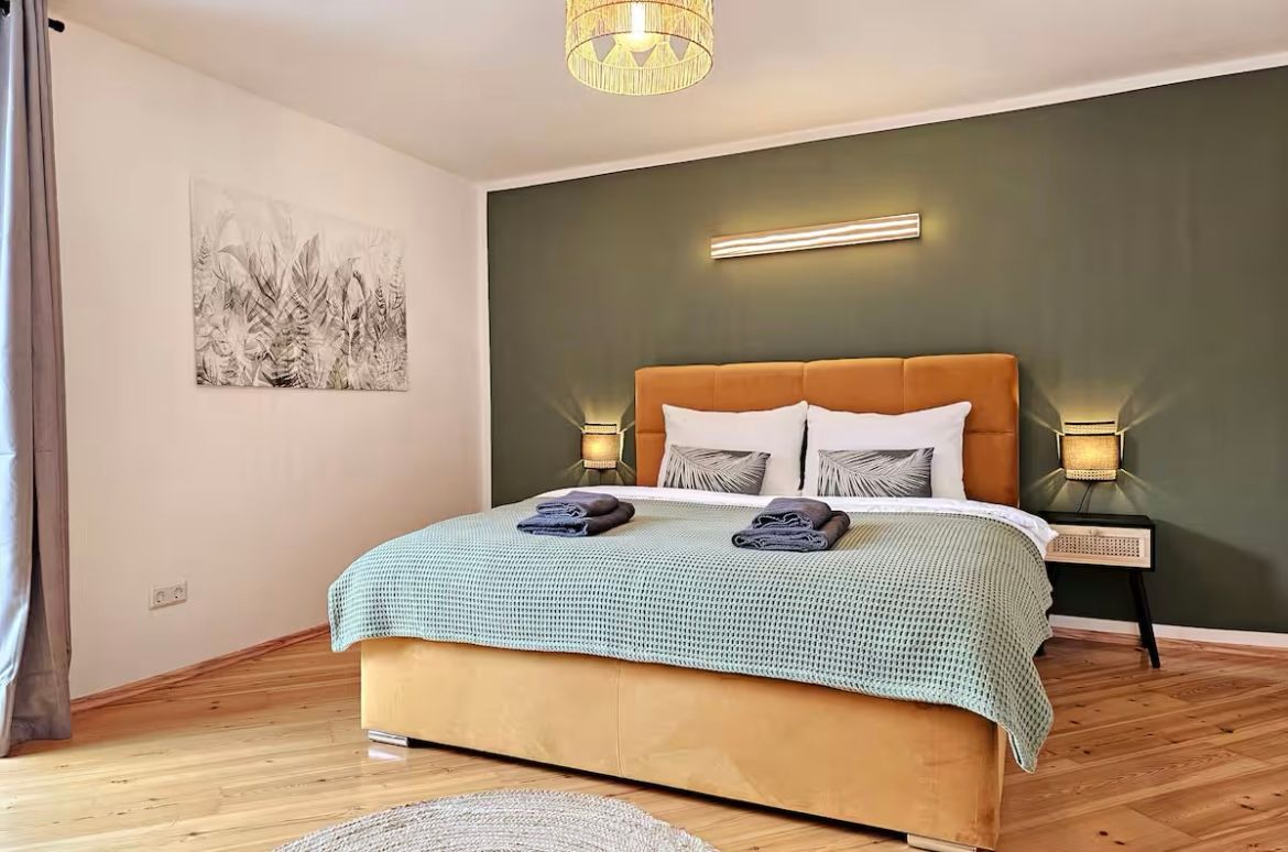  Ara - Large Terrace, BBQ, Kicker, PS4+Streaming  -  Ara - Large Terrace, BBQ, Kicker, PS4+Streaming  - Gallery -  23