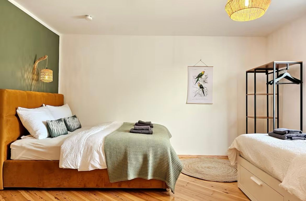  Ara - Large Terrace, BBQ, Kicker, PS4+Streaming  -  Ara - Large Terrace, BBQ, Kicker, PS4+Streaming  - Gallery -  14