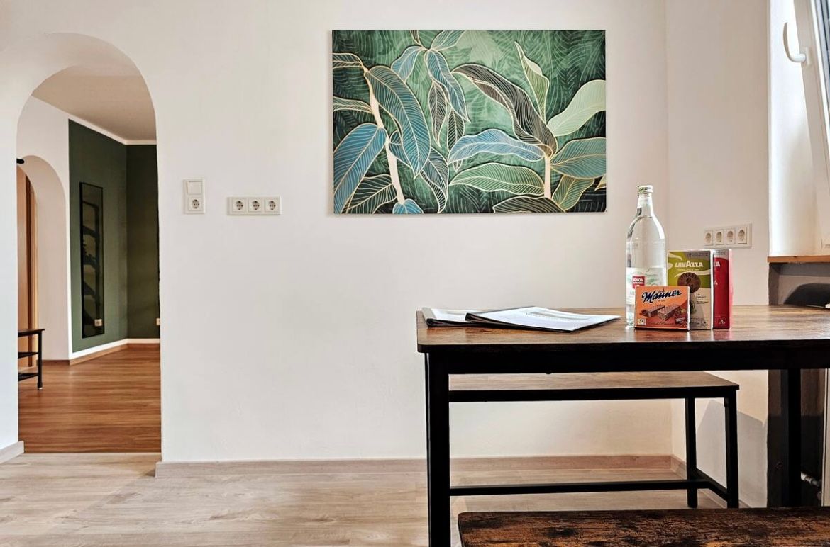  Ara - Large Terrace, BBQ, Kicker, PS4+Streaming  -  Ara - Large Terrace, BBQ, Kicker, PS4+Streaming  - Gallery -  18