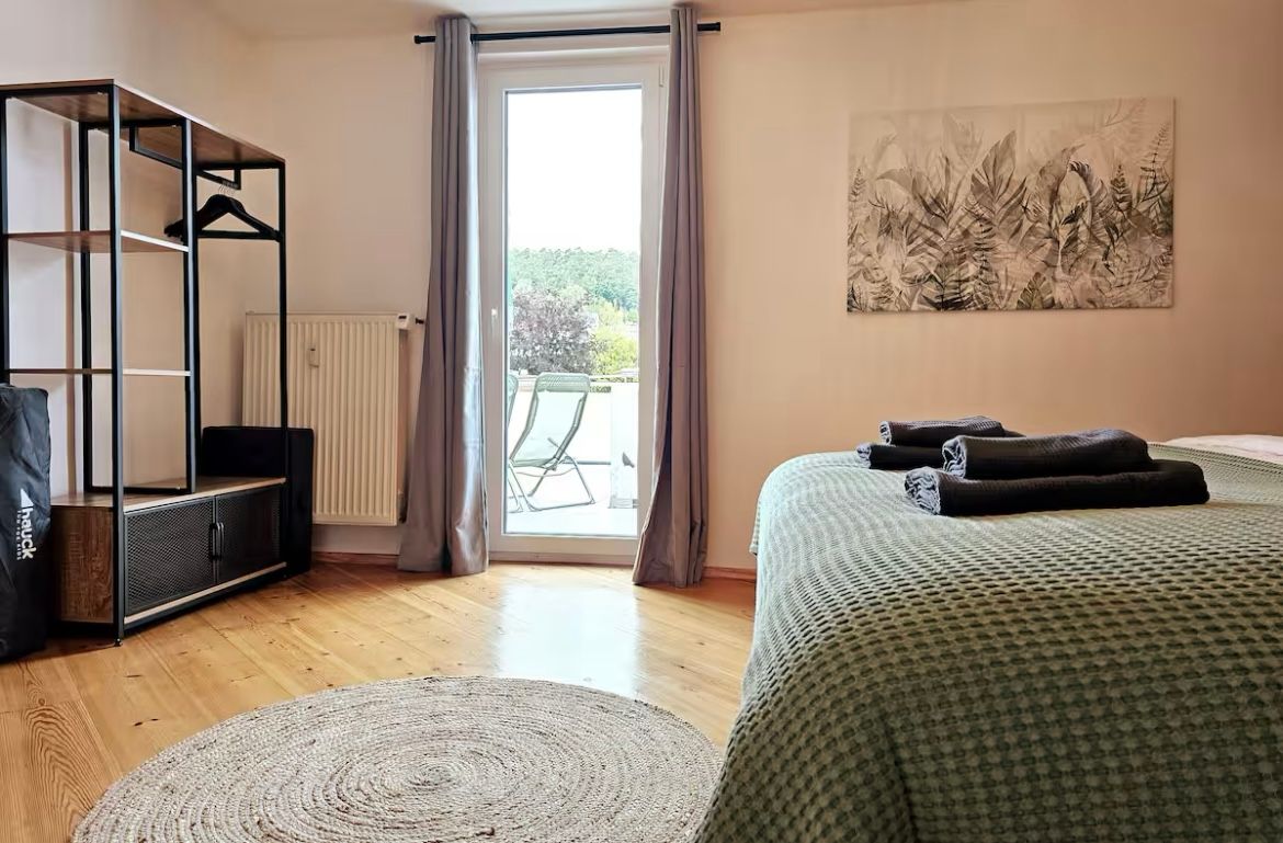  Ara - Large Terrace, BBQ, Kicker, PS4+Streaming  -  Ara - Large Terrace, BBQ, Kicker, PS4+Streaming  - Gallery -  22