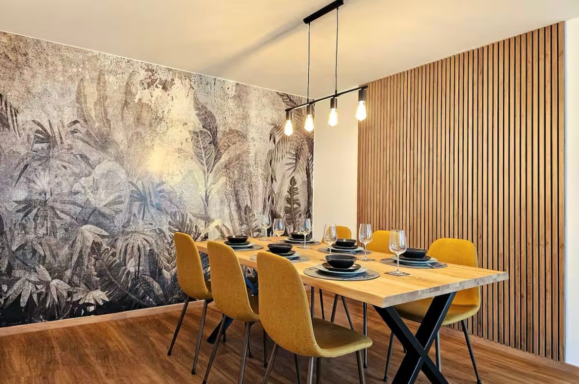  Ara - Large Terrace, BBQ, Kicker, PS4+Streaming  -  Ara - Large Terrace, BBQ, Kicker, PS4+Streaming  - Gallery -  16