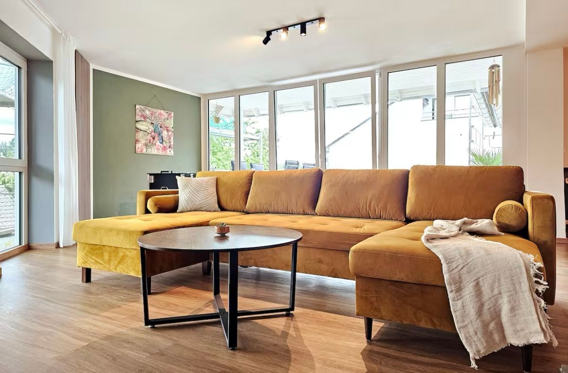  Ara - Large Terrace, BBQ, Kicker, PS4+Streaming  -  Ara - Large Terrace, BBQ, Kicker, PS4+Streaming  - Gallery -  26