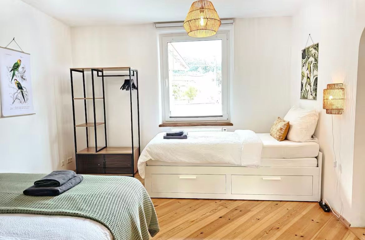  Ara - Large Terrace, BBQ, Kicker, PS4+Streaming  -  Ara - Large Terrace, BBQ, Kicker, PS4+Streaming  - Gallery -  13