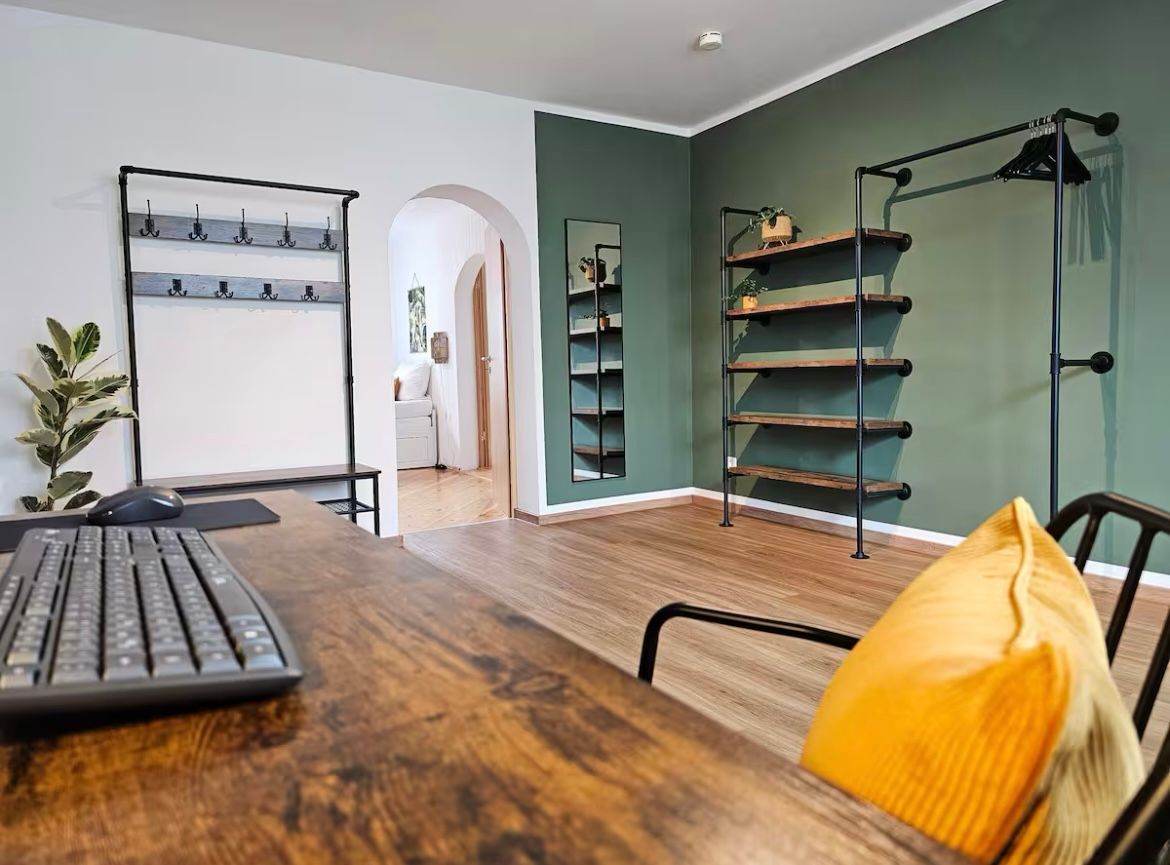  Ara - Large Terrace, BBQ, Kicker, PS4+Streaming  -  Ara - Large Terrace, BBQ, Kicker, PS4+Streaming  - Gallery -  20