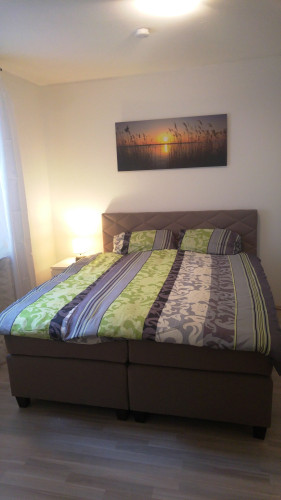 Geräumiges Appartment in zentraler Lage inkl.Parkplatz - Gallery - 25