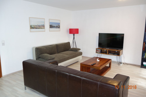 Geräumiges Appartment in zentraler Lage inkl.Parkplatz - Gallery - 27