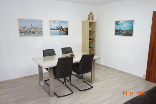 Geräumiges Appartment in zentraler Lage inkl.Parkplatz - Gallery - 22
