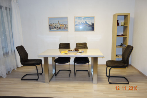 Geräumiges Appartment in zentraler Lage inkl.Parkplatz - Gallery - 24