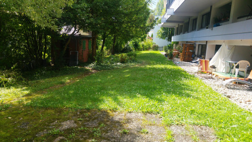 Geräumiges Appartment in zentraler Lage inkl.Parkplatz