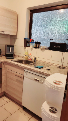 Geräumiges Appartment in zentraler Lage inkl.Parkplatz - Gallery - 18