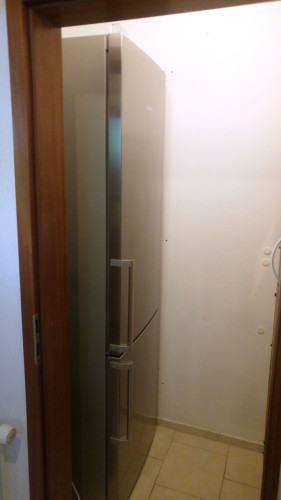Geräumiges Appartment in zentraler Lage inkl.Parkplatz - Gallery - 8