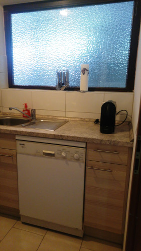 Geräumiges Appartment in zentraler Lage inkl.Parkplatz - Gallery - 17