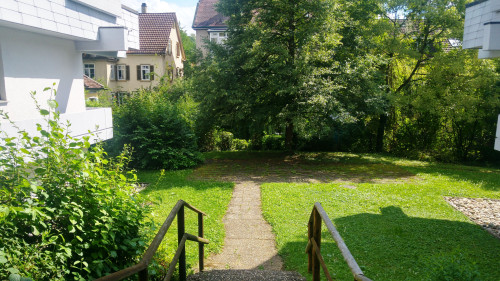 Geräumiges Appartment in zentraler Lage inkl.Parkplatz